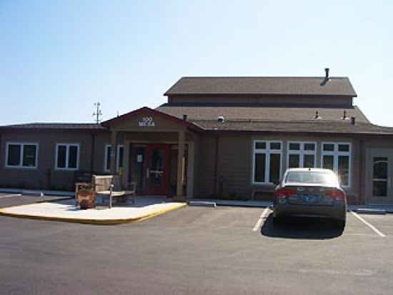Fire Department