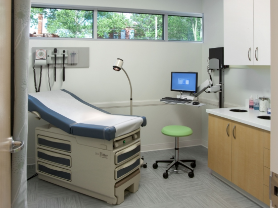Exam Room