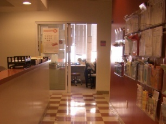 Hall