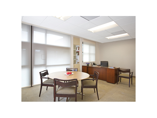 Office, Executive Director