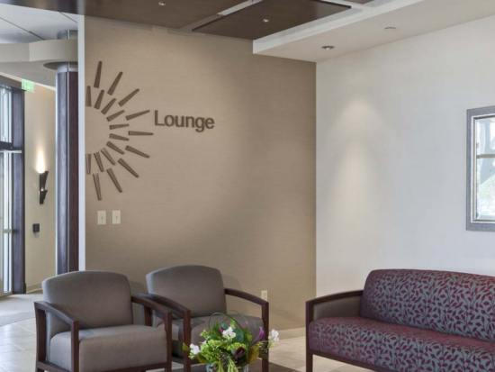 Family Lounge