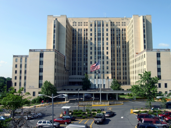 East Orange Campus Outpatient Pharmacy