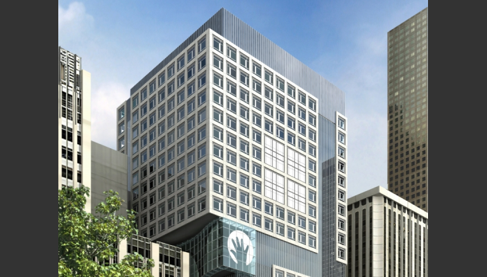 Children's Memorial Hospital