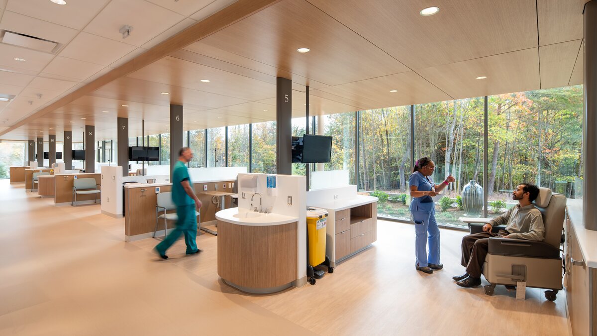 2026 Healthcare Environment Award Recipients | The Center for Health Design