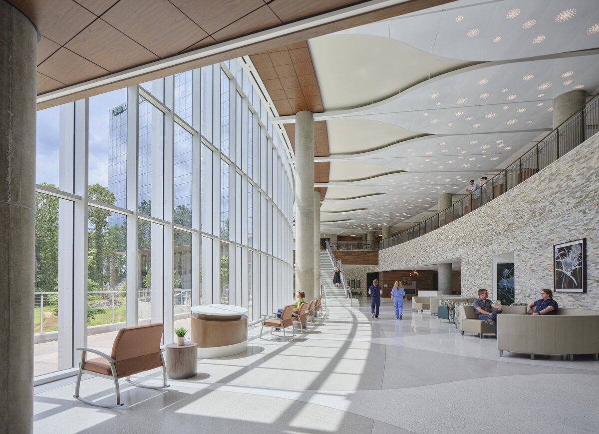 2026 Healthcare Environment Award Recipients | The Center for Health Design