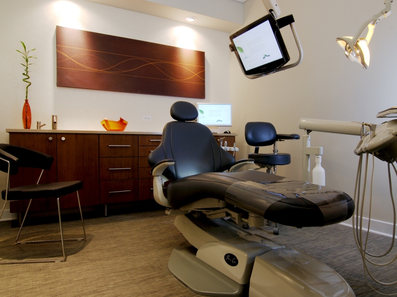 ORA Oral Surgery & Implant Studio ORA Dental Studio The Center for