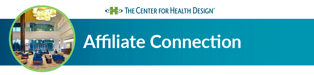 The Center for Health Design - Affiliate Connection