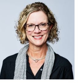 Lynn Kenney
