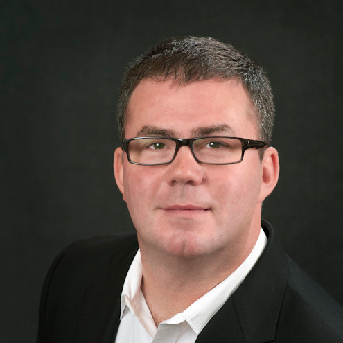 Ryan McMahon