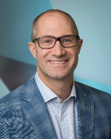 Todd Rabold MINDSPACES26: Design Advances for Behavioral & Mental Health ...