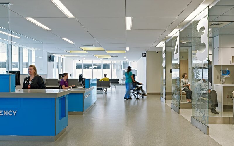 Massachusetts General Hospital