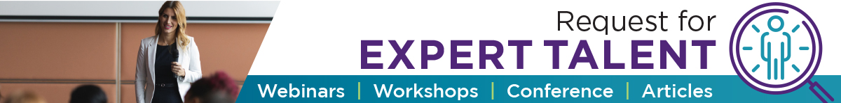 Request for Expert