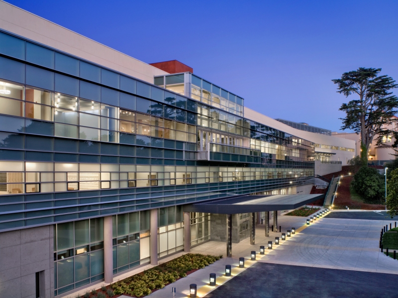 Laguna Honda Hospital & Rehabilitation Center | The Center ...